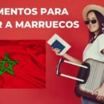 Requisitos de visa para Marrakech