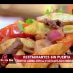 Restaurantes abiertos las 24 horas en Lima