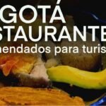 Restaurantes baratos en Bogotá