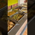 Restaurantes con buffet en Lima