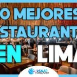 Restaurantes con mejor relación calidad-precio en Lima