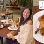 Restaurantes con terraza en Lima