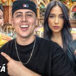 Restaurantes famosos por celebridades en Bogotá