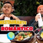Restaurantes románticos en Bogotá