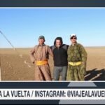 Viajar a Mongolia siendo mujer: consejos de seguridad