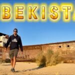 Viajar a Uzbekistán en pareja: planes románticos