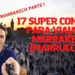 Viaje en pareja a Marrakech