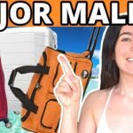 ¿Qué marcas de maletas cumplen con medidas internacionales?