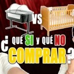 ¿Qué productos para bebé están permitidos?