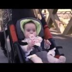 ¿Se permite subir con coche para bebé?