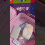 ¿Se puede viajar con papilla casera?