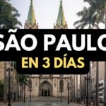 Alojamientos céntricos en Sao Paulo para conocer la ciudad