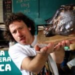 Comida típica de Nairobi