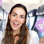 Cómo sobrevivir a un vuelo largo con solo una mochila en mi último viaje