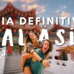Consejos para viajar a Malasia por primera vez