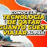 Costos aproximados para un viaje a Qatar