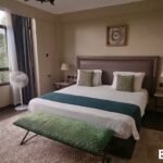 Dónde hospedarse en Nairobi