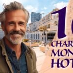 Hoteles boutique en Mónaco