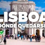 Hoteles céntricos en Lisboa