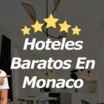 Hoteles cerca del centro histórico en Mónaco