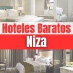Hoteles con desayuno incluido en Niza