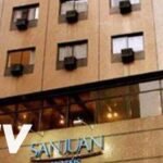 Hoteles con desayuno incluido en Sao Paulo