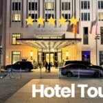 Hoteles con piscina en Berlín