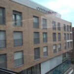 Hoteles con spa en Berlín
