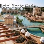 Hoteles con vista panorámica en Mónaco