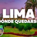 Hoteles económicos en Lima cerca de zonas turísticas