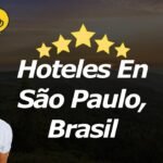 Hoteles en Sao Paulo con buena relación calidad-precio