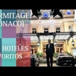 Hoteles románticos en Mónaco