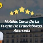 Hoteles sostenibles en Berlín