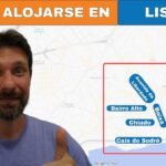 Hoteles sostenibles en Lisboa