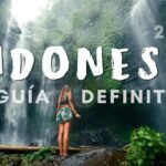 Los mejores lugares para visitar en Indonesia