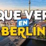 Lugares secretos que no te puedes perder en Berlín