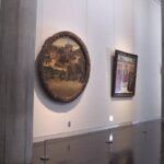 Museos y arquitectura moderna en Tokio