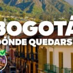 Opiniones sobre hoteles en Bogotá según los viajeros