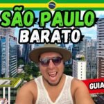 Opiniones sobre hoteles en Sao Paulo según los viajeros