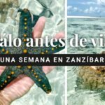 Qué hacer en Zanzíbar