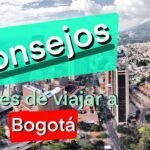 Qué hotel elegir en Bogotá para disfrutar tu viaje
