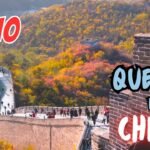 Qué ver en China en 7 días