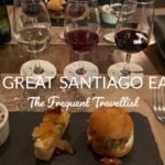 Restaurantes con mejor relación calidad-precio en Santiago de Chile