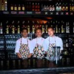 Restaurantes con música en vivo en Bogotá