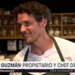 Restaurantes recomendados por locales en Santiago de Chile