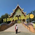 Retiros espirituales frente al mar en Tailandia
