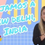 Viajar con niños a India: tips para familias
