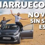 Viaje seguro en Marrakech