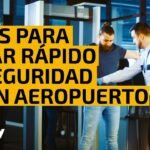 ¿Cómo evitar problemas con el control de seguridad?