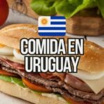 Dónde comer en Montevideo cerca de lugares turísticos